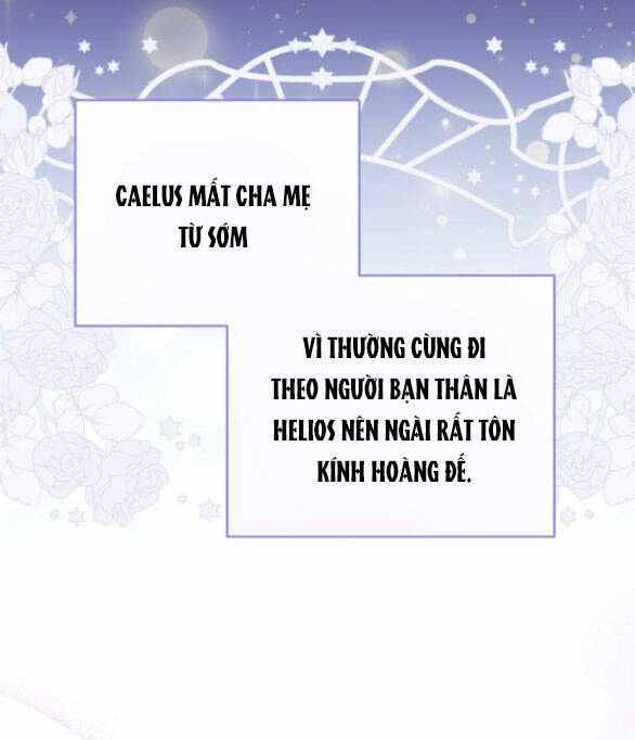 Dành Cho Nhân Vật Bị Bỏ Rơi Yêu Thích Nhất Của Tôi Chapter 25.1 - Trang 2