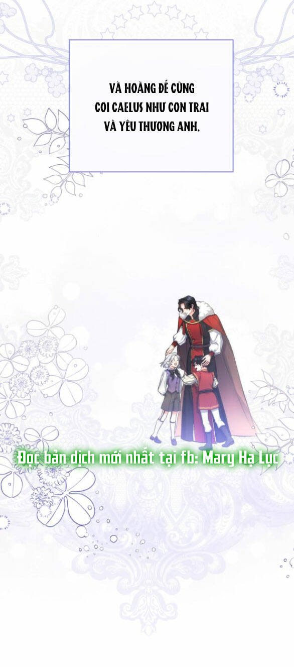 Dành Cho Nhân Vật Bị Bỏ Rơi Yêu Thích Nhất Của Tôi Chapter 25.1 - Trang 2