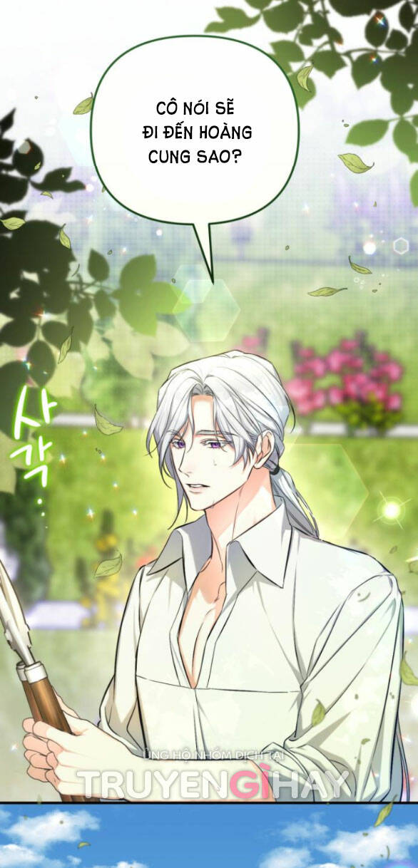 Dành Cho Nhân Vật Bị Bỏ Rơi Yêu Thích Nhất Của Tôi Chapter 25.1 - Trang 2