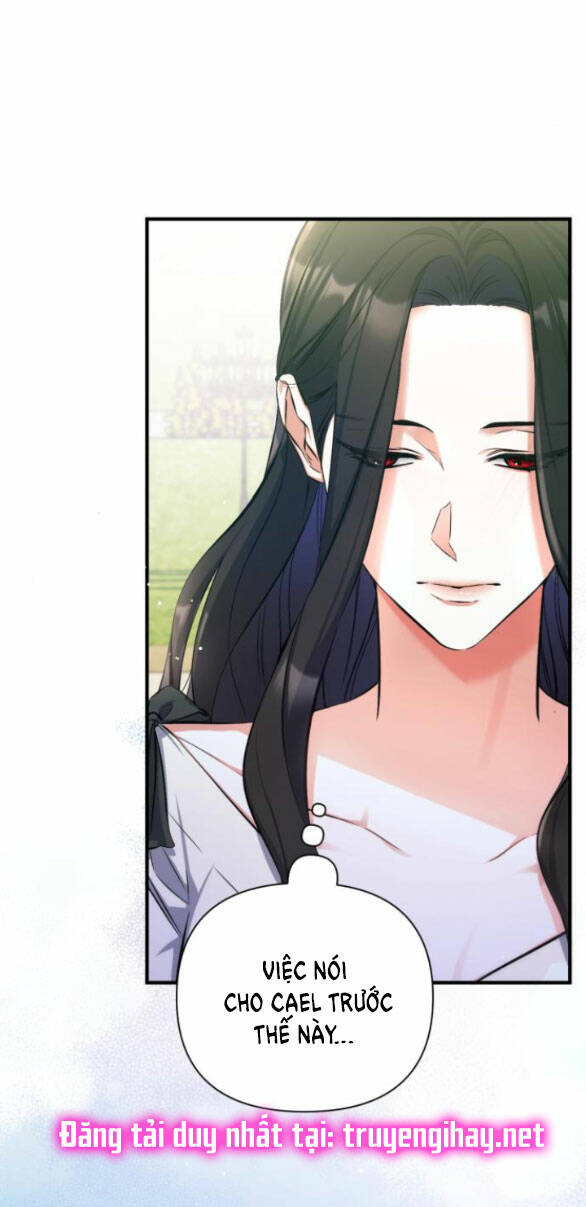 Dành Cho Nhân Vật Bị Bỏ Rơi Yêu Thích Nhất Của Tôi Chapter 25.1 - Trang 2