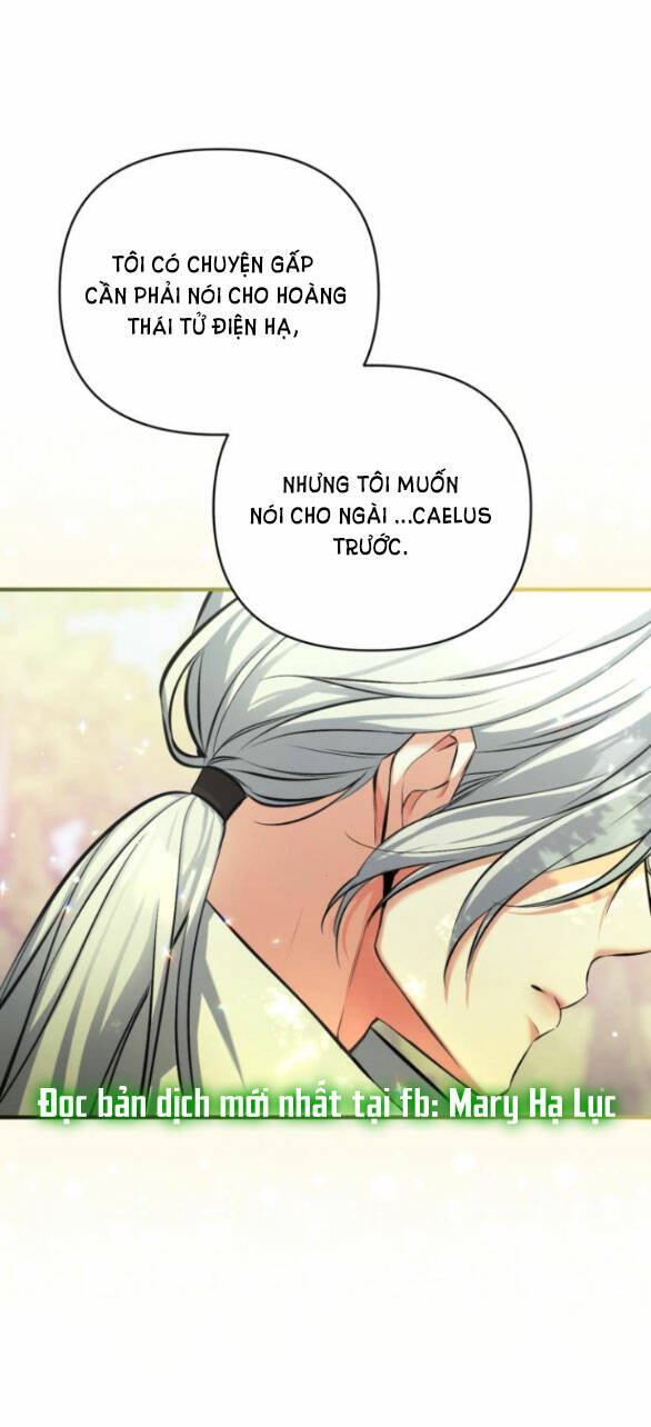 Dành Cho Nhân Vật Bị Bỏ Rơi Yêu Thích Nhất Của Tôi Chapter 25.1 - Trang 2