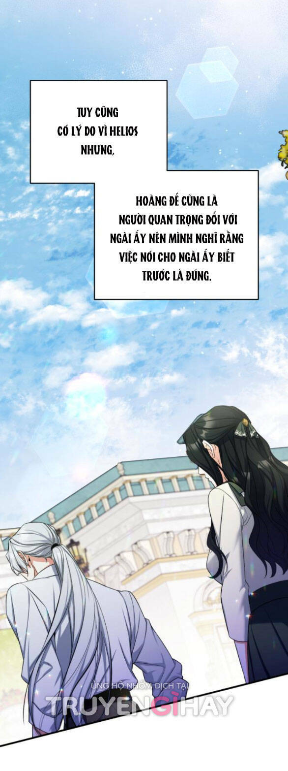 Dành Cho Nhân Vật Bị Bỏ Rơi Yêu Thích Nhất Của Tôi Chapter 25.2 - Trang 2