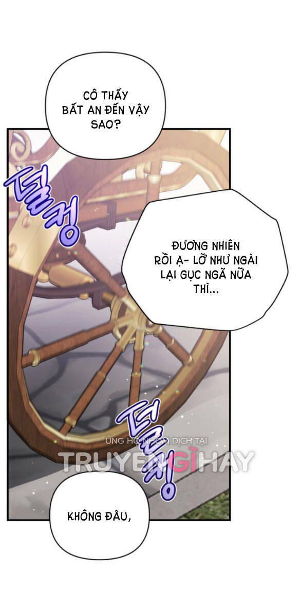 Dành Cho Nhân Vật Bị Bỏ Rơi Yêu Thích Nhất Của Tôi Chapter 25.2 - Trang 2