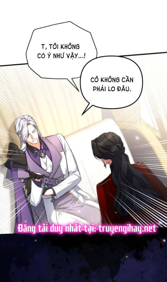 Dành Cho Nhân Vật Bị Bỏ Rơi Yêu Thích Nhất Của Tôi Chapter 25.2 - Trang 2