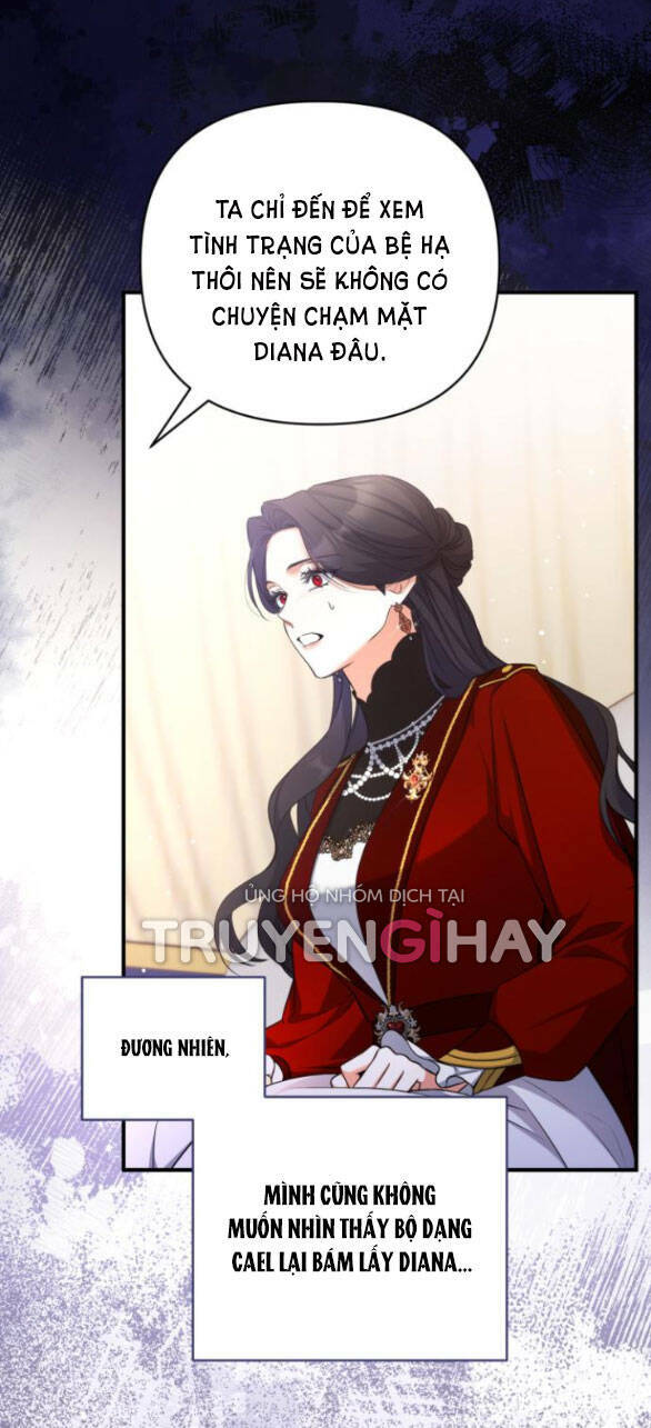 Dành Cho Nhân Vật Bị Bỏ Rơi Yêu Thích Nhất Của Tôi Chapter 25.2 - Trang 2