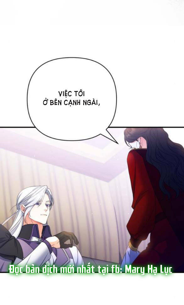 Dành Cho Nhân Vật Bị Bỏ Rơi Yêu Thích Nhất Của Tôi Chapter 25.2 - Trang 2