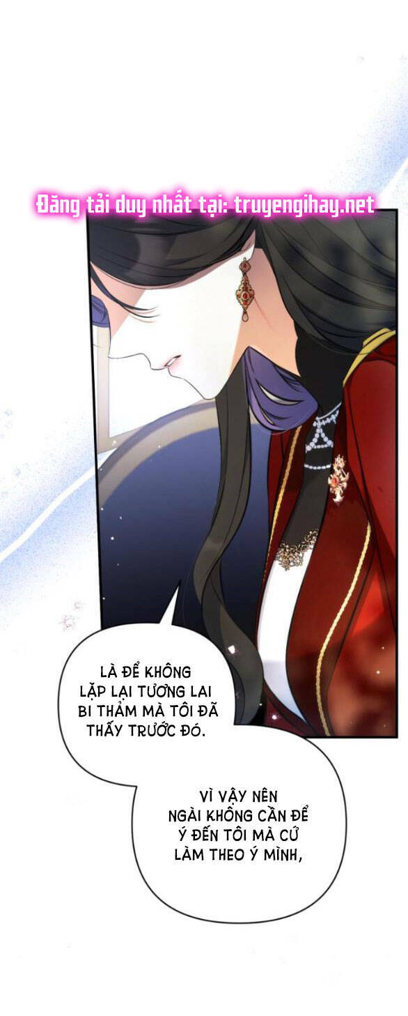 Dành Cho Nhân Vật Bị Bỏ Rơi Yêu Thích Nhất Của Tôi Chapter 25.2 - Trang 2