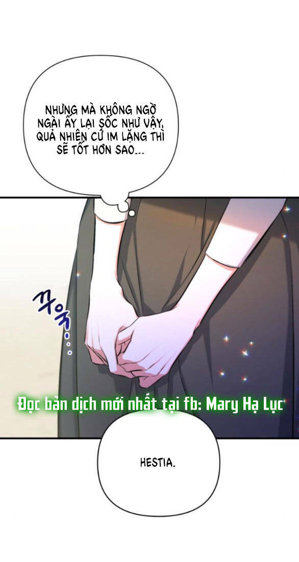 Dành Cho Nhân Vật Bị Bỏ Rơi Yêu Thích Nhất Của Tôi Chapter 25.2 - Trang 2