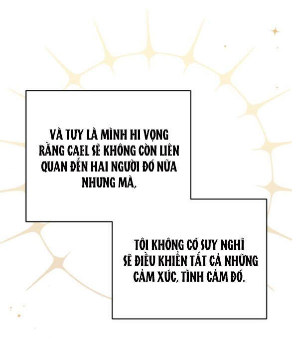 Dành Cho Nhân Vật Bị Bỏ Rơi Yêu Thích Nhất Của Tôi Chapter 25.2 - Trang 2