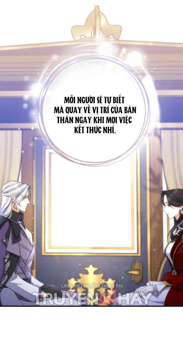 Dành Cho Nhân Vật Bị Bỏ Rơi Yêu Thích Nhất Của Tôi Chapter 25.2 - Trang 2