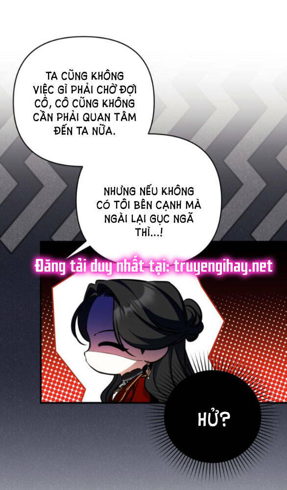 Dành Cho Nhân Vật Bị Bỏ Rơi Yêu Thích Nhất Của Tôi Chapter 25.2 - Trang 2