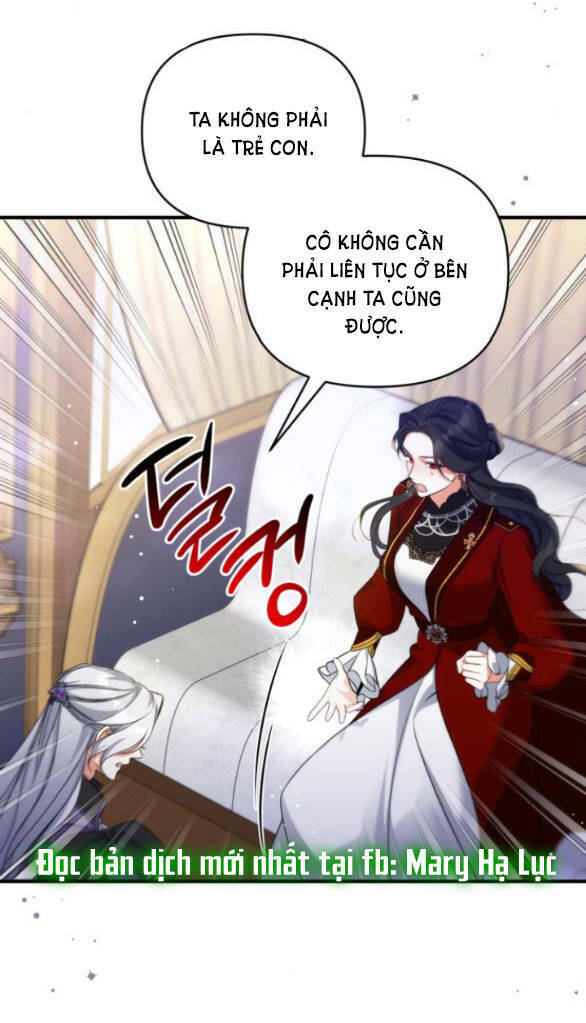 Dành Cho Nhân Vật Bị Bỏ Rơi Yêu Thích Nhất Của Tôi Chapter 25.2 - Trang 2