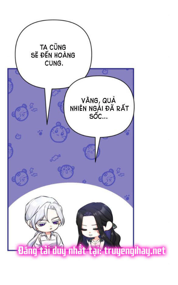 Dành Cho Nhân Vật Bị Bỏ Rơi Yêu Thích Nhất Của Tôi Chapter 25.2 - Trang 2