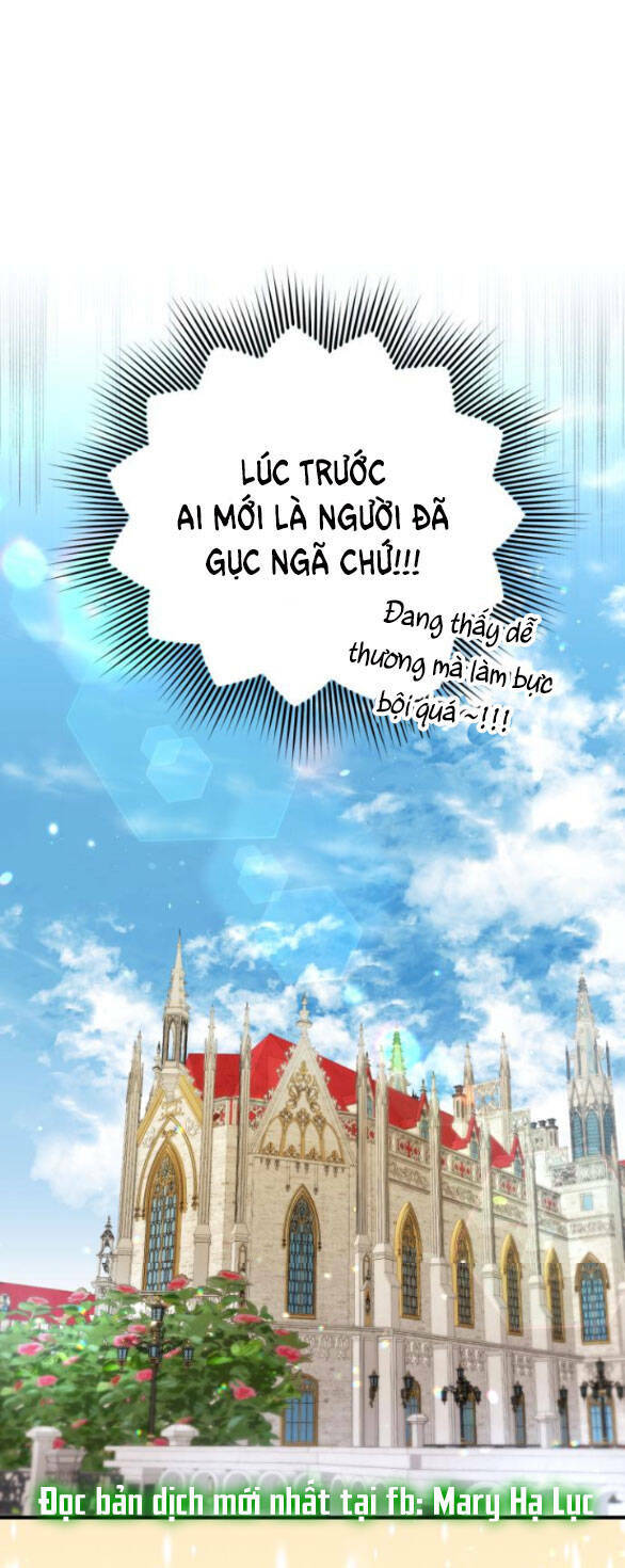 Dành Cho Nhân Vật Bị Bỏ Rơi Yêu Thích Nhất Của Tôi Chapter 25.2 - Trang 2