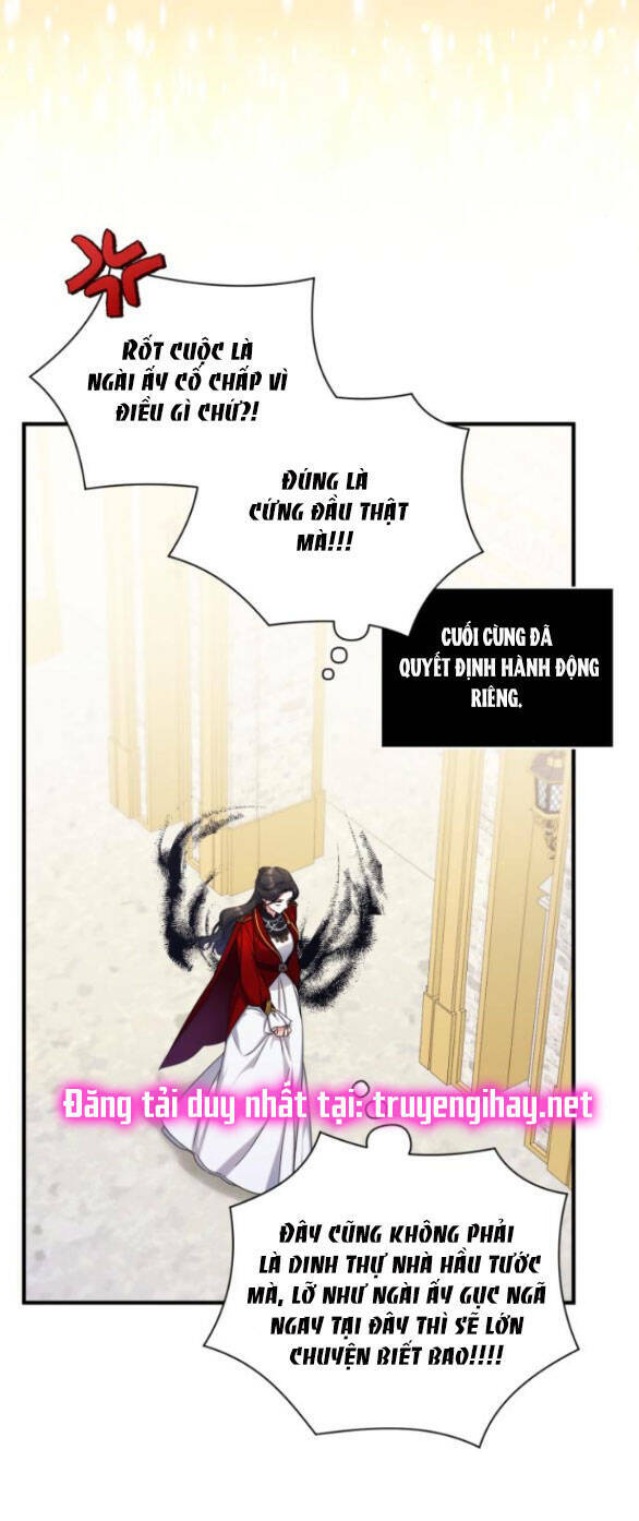 Dành Cho Nhân Vật Bị Bỏ Rơi Yêu Thích Nhất Của Tôi Chapter 25.2 - Trang 2