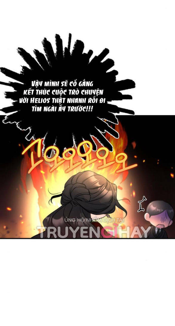 Dành Cho Nhân Vật Bị Bỏ Rơi Yêu Thích Nhất Của Tôi Chapter 25.2 - Trang 2