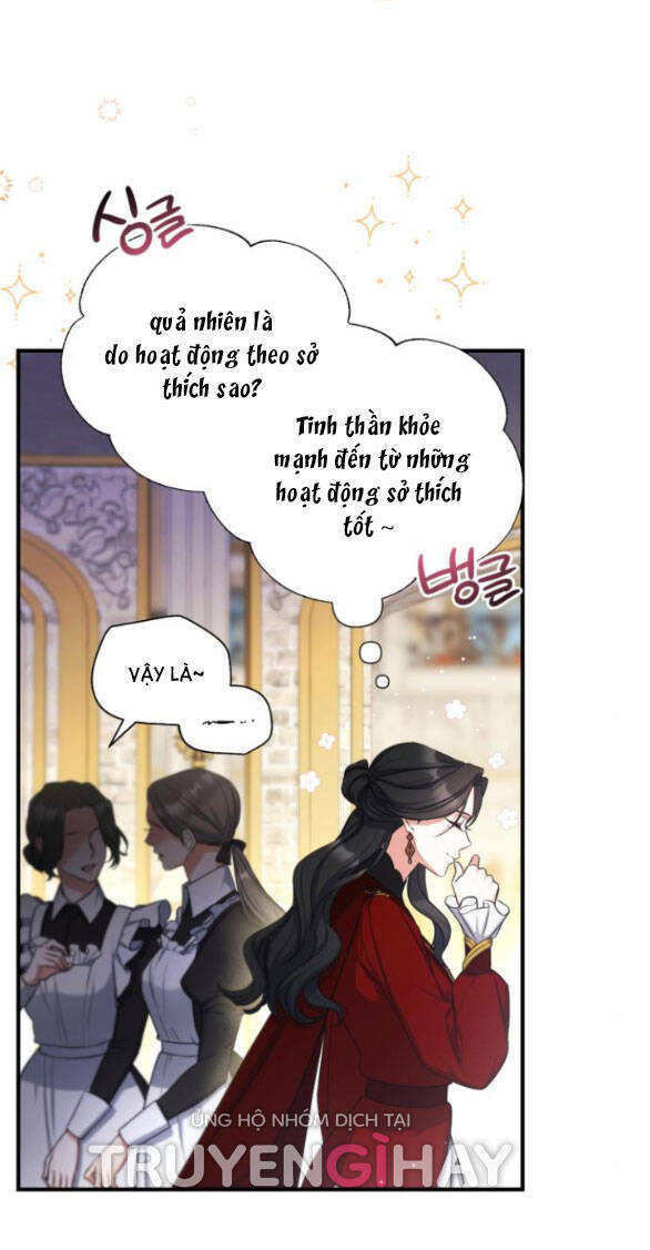 Dành Cho Nhân Vật Bị Bỏ Rơi Yêu Thích Nhất Của Tôi Chapter 25.2 - Trang 2