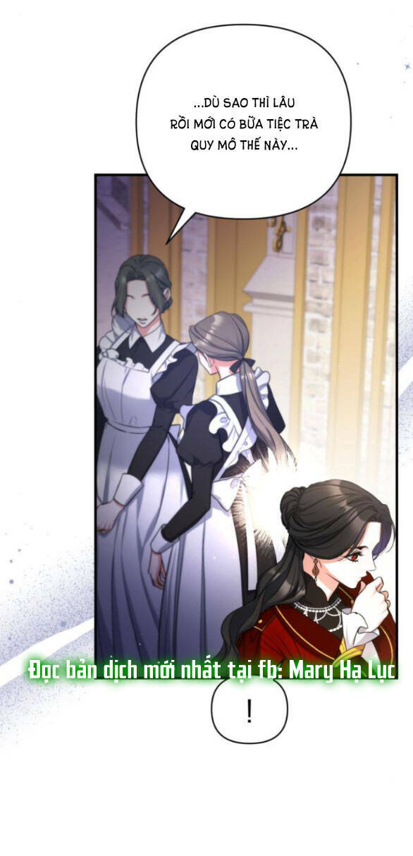 Dành Cho Nhân Vật Bị Bỏ Rơi Yêu Thích Nhất Của Tôi Chapter 25.2 - Trang 2