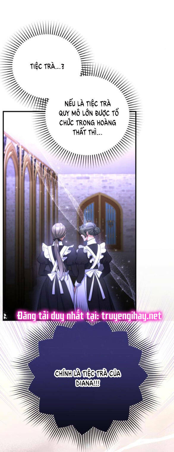 Dành Cho Nhân Vật Bị Bỏ Rơi Yêu Thích Nhất Của Tôi Chapter 25.2 - Trang 2