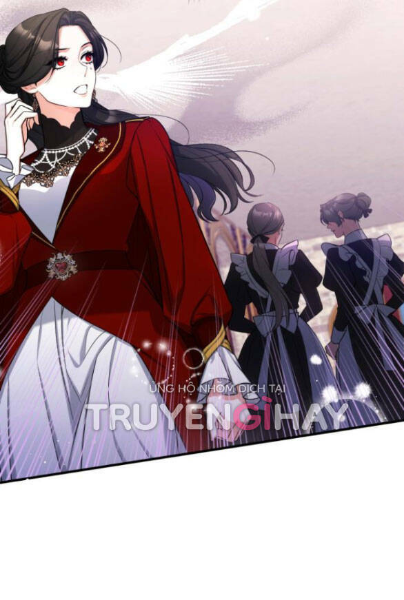 Dành Cho Nhân Vật Bị Bỏ Rơi Yêu Thích Nhất Của Tôi Chapter 25.2 - Trang 2