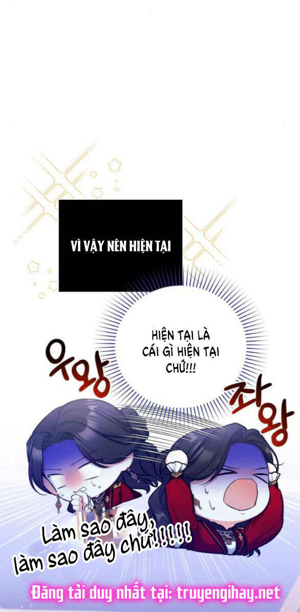 Dành Cho Nhân Vật Bị Bỏ Rơi Yêu Thích Nhất Của Tôi Chapter 25.2 - Trang 2