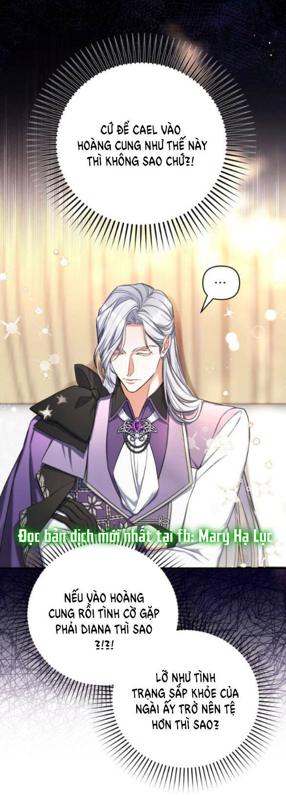 Dành Cho Nhân Vật Bị Bỏ Rơi Yêu Thích Nhất Của Tôi Chapter 25.2 - Trang 2