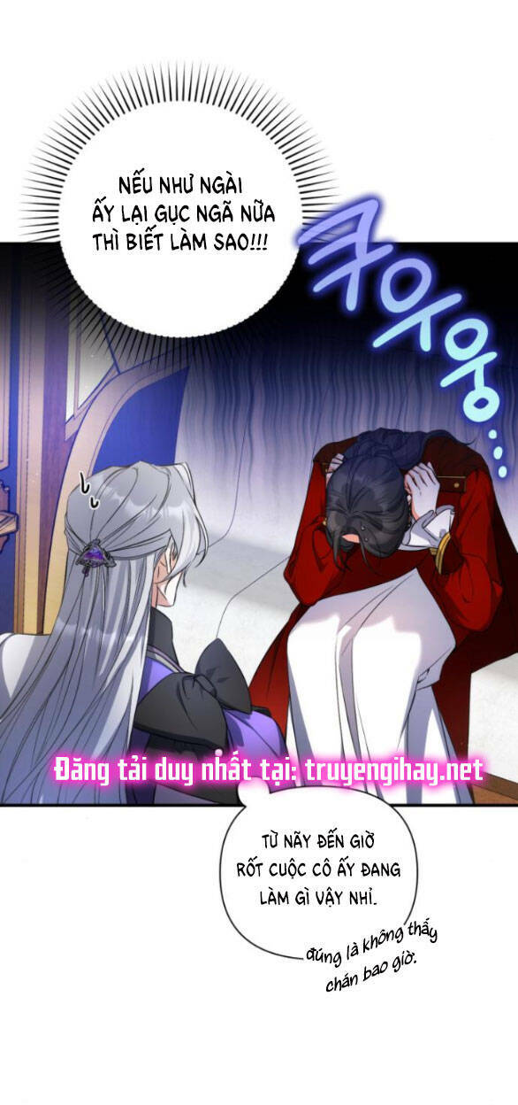 Dành Cho Nhân Vật Bị Bỏ Rơi Yêu Thích Nhất Của Tôi Chapter 25.2 - Trang 2