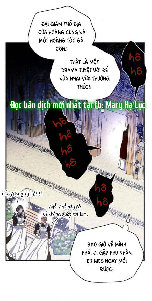 Dành Cho Nhân Vật Bị Bỏ Rơi Yêu Thích Nhất Của Tôi Chapter 26.1 - Trang 2