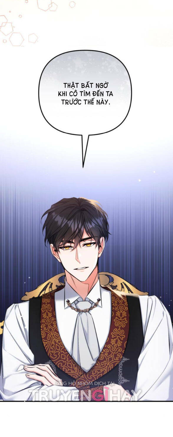 Dành Cho Nhân Vật Bị Bỏ Rơi Yêu Thích Nhất Của Tôi Chapter 26.1 - Trang 2
