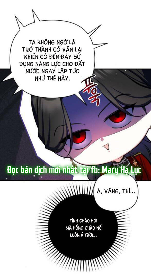 Dành Cho Nhân Vật Bị Bỏ Rơi Yêu Thích Nhất Của Tôi Chapter 26.1 - Trang 2