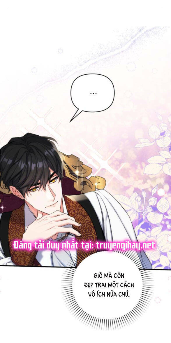 Dành Cho Nhân Vật Bị Bỏ Rơi Yêu Thích Nhất Của Tôi Chapter 26.1 - Trang 2