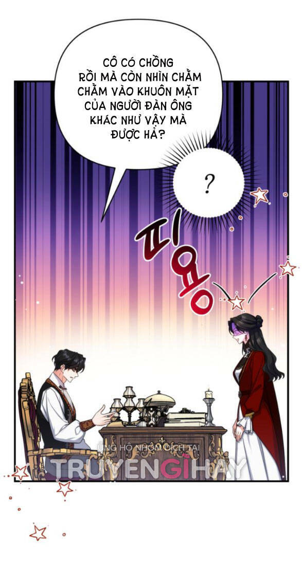 Dành Cho Nhân Vật Bị Bỏ Rơi Yêu Thích Nhất Của Tôi Chapter 26.1 - Trang 2