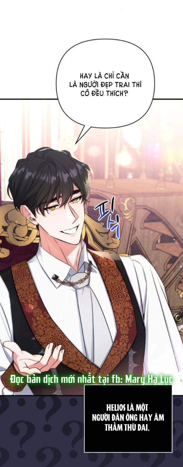 Dành Cho Nhân Vật Bị Bỏ Rơi Yêu Thích Nhất Của Tôi Chapter 26.1 - Trang 2