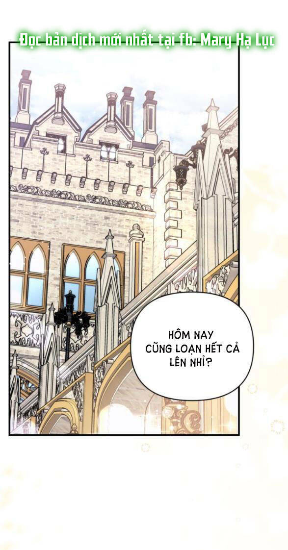 Dành Cho Nhân Vật Bị Bỏ Rơi Yêu Thích Nhất Của Tôi Chapter 26.1 - Trang 2