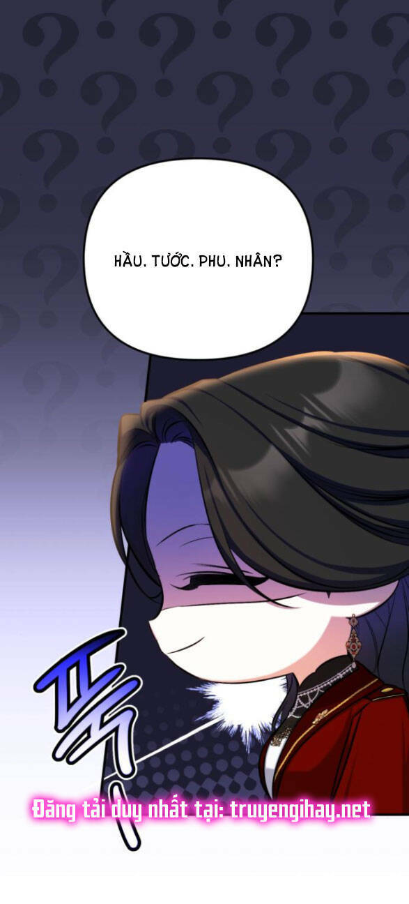 Dành Cho Nhân Vật Bị Bỏ Rơi Yêu Thích Nhất Của Tôi Chapter 26.1 - Trang 2