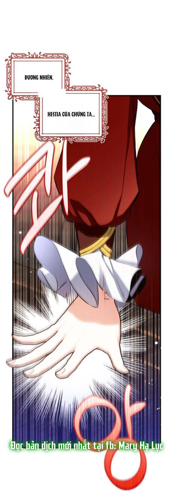 Dành Cho Nhân Vật Bị Bỏ Rơi Yêu Thích Nhất Của Tôi Chapter 26.1 - Trang 2