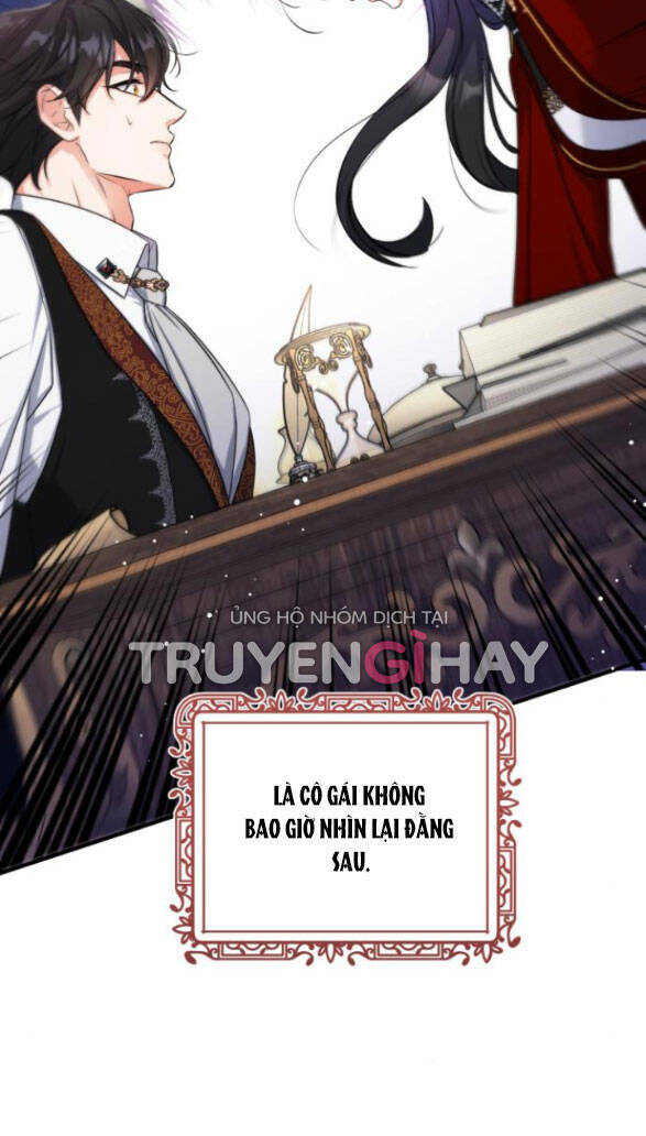 Dành Cho Nhân Vật Bị Bỏ Rơi Yêu Thích Nhất Của Tôi Chapter 26.1 - Trang 2