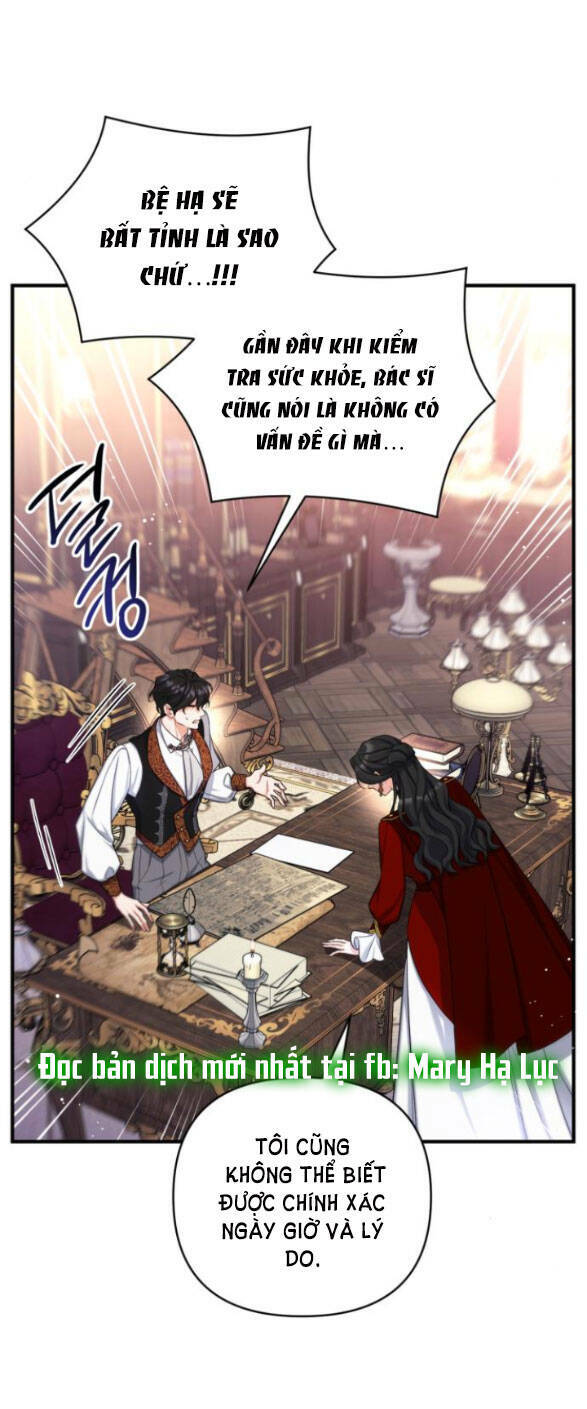 Dành Cho Nhân Vật Bị Bỏ Rơi Yêu Thích Nhất Của Tôi Chapter 26.1 - Trang 2