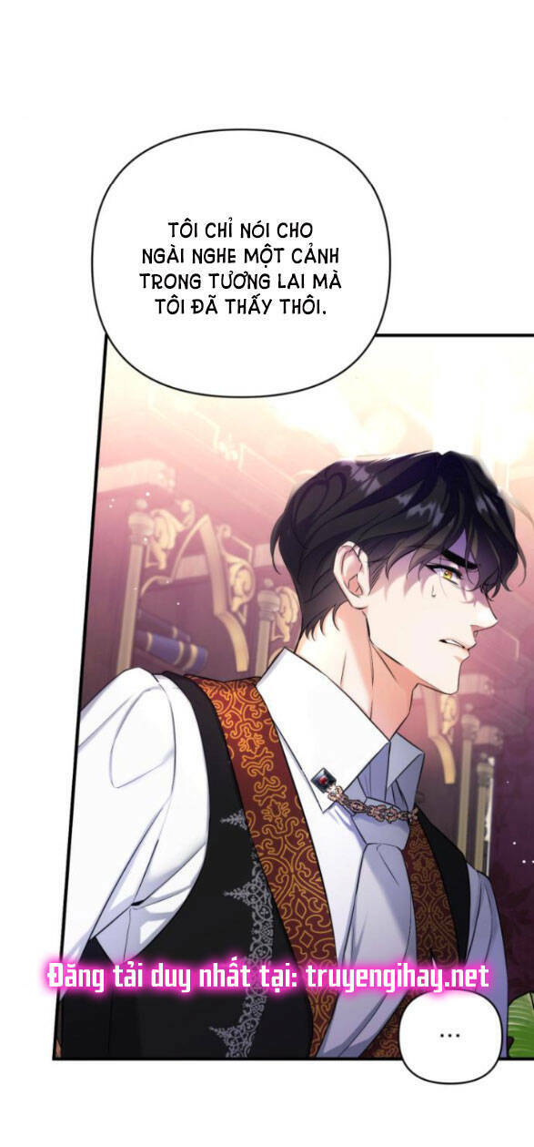 Dành Cho Nhân Vật Bị Bỏ Rơi Yêu Thích Nhất Của Tôi Chapter 26.1 - Trang 2