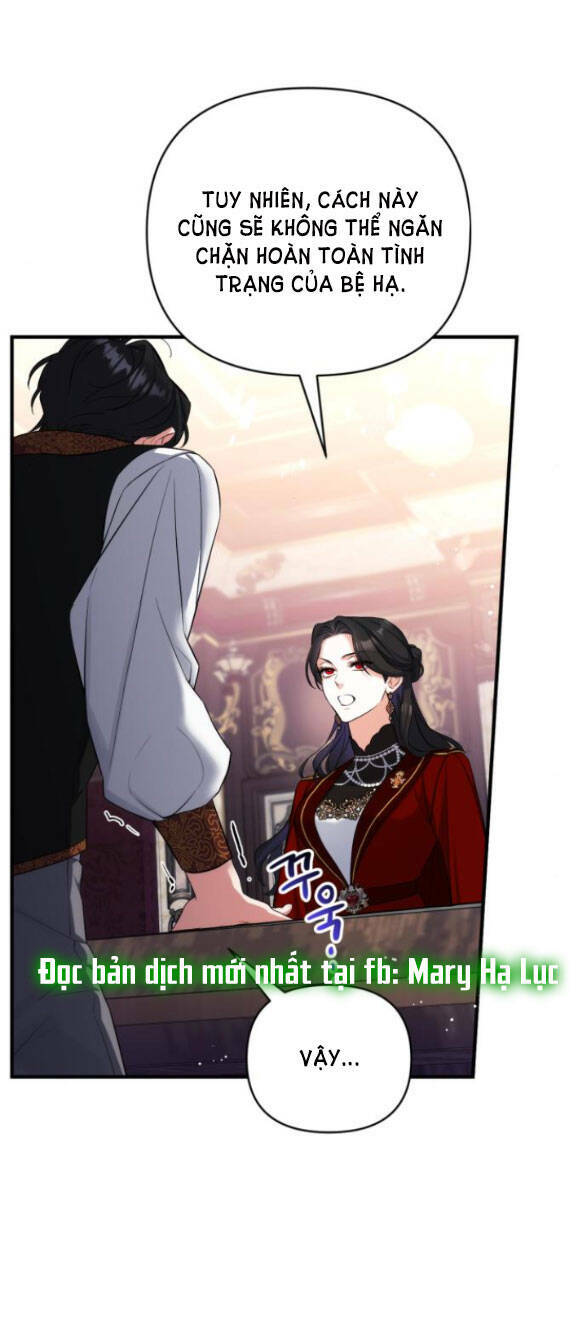 Dành Cho Nhân Vật Bị Bỏ Rơi Yêu Thích Nhất Của Tôi Chapter 26.1 - Trang 2