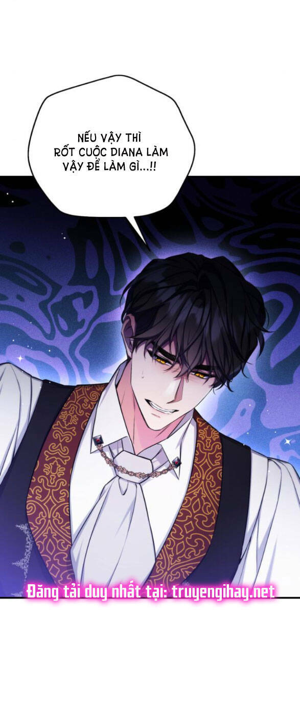 Dành Cho Nhân Vật Bị Bỏ Rơi Yêu Thích Nhất Của Tôi Chapter 26.1 - Trang 2