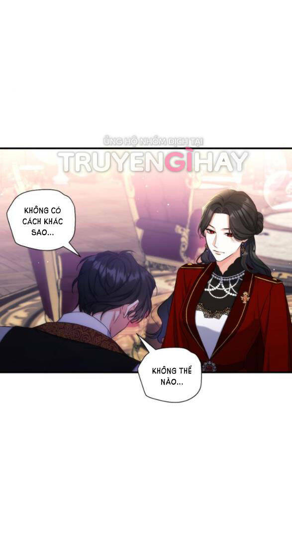 Dành Cho Nhân Vật Bị Bỏ Rơi Yêu Thích Nhất Của Tôi Chapter 26.1 - Trang 2