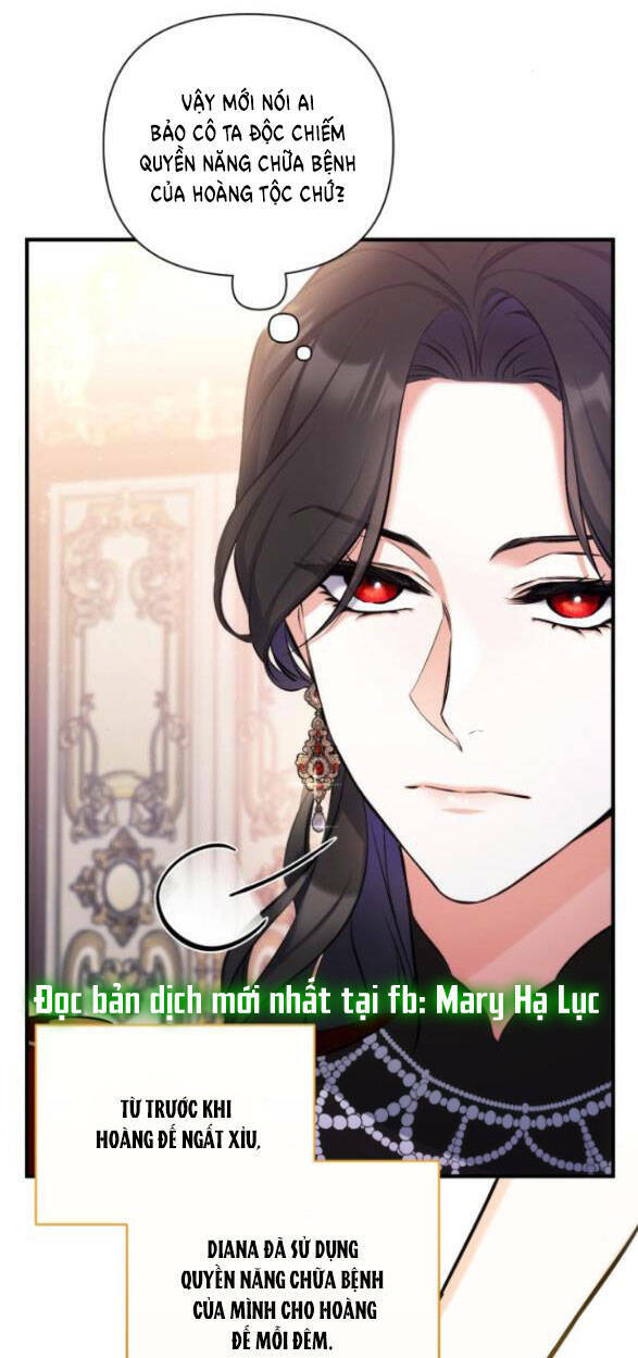 Dành Cho Nhân Vật Bị Bỏ Rơi Yêu Thích Nhất Của Tôi Chapter 26.1 - Trang 2