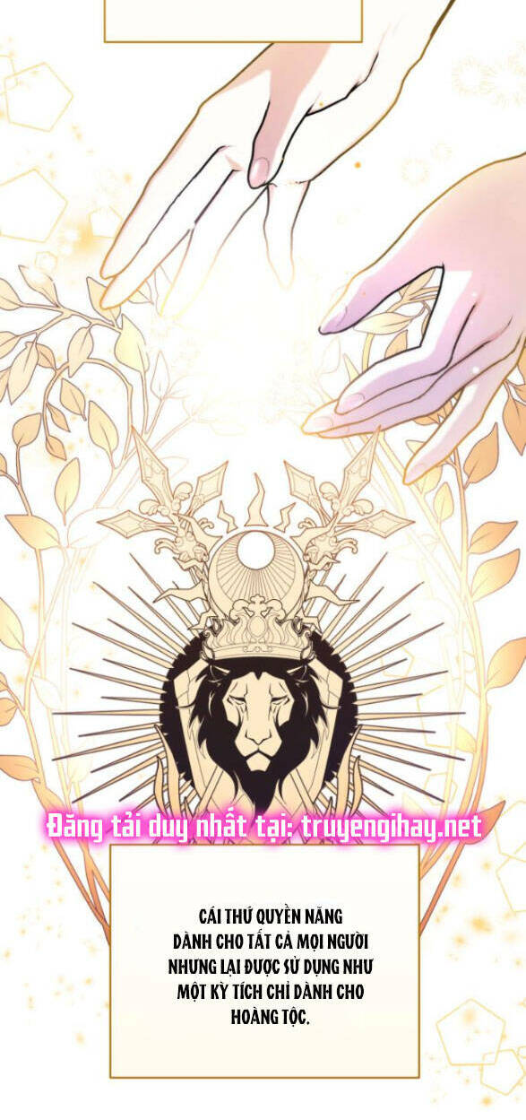 Dành Cho Nhân Vật Bị Bỏ Rơi Yêu Thích Nhất Của Tôi Chapter 26.1 - Trang 2