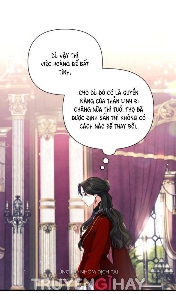 Dành Cho Nhân Vật Bị Bỏ Rơi Yêu Thích Nhất Của Tôi Chapter 26.1 - Trang 2