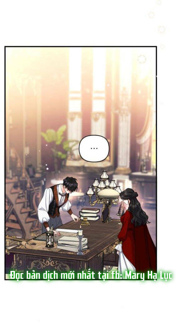 Dành Cho Nhân Vật Bị Bỏ Rơi Yêu Thích Nhất Của Tôi Chapter 26.1 - Trang 2