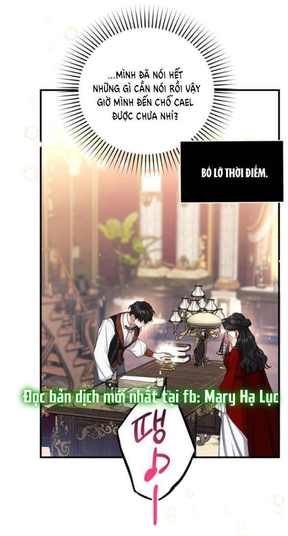 Dành Cho Nhân Vật Bị Bỏ Rơi Yêu Thích Nhất Của Tôi Chapter 26.1 - Trang 2