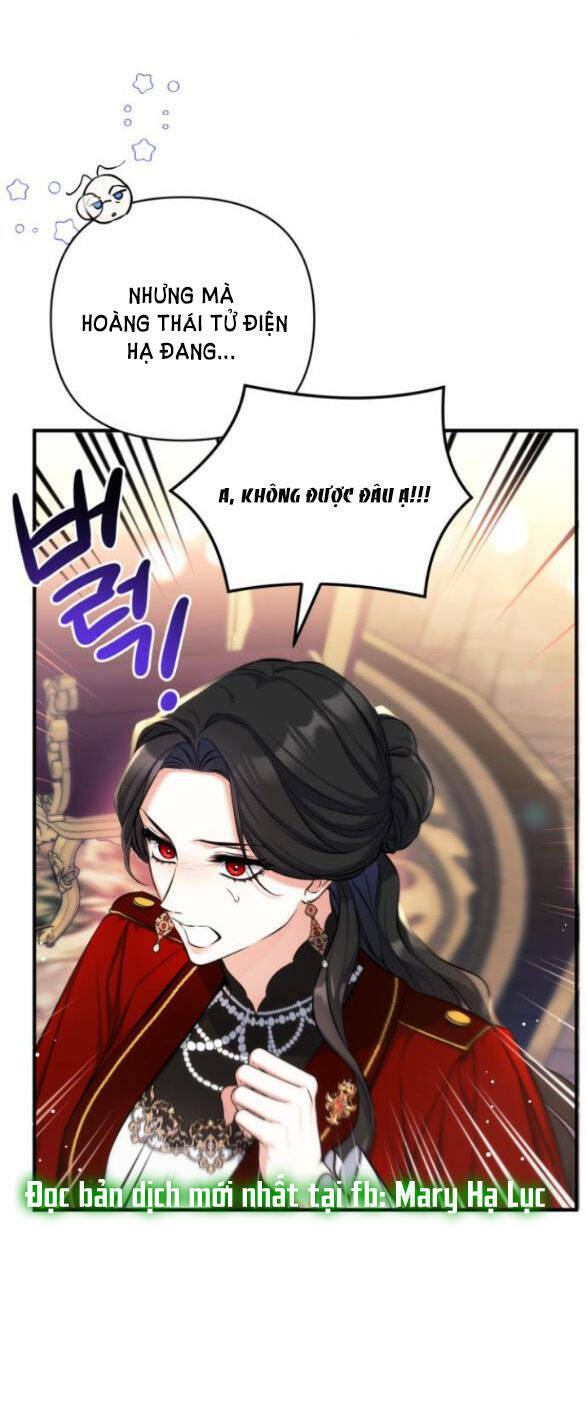 Dành Cho Nhân Vật Bị Bỏ Rơi Yêu Thích Nhất Của Tôi Chapter 26.1 - Trang 2