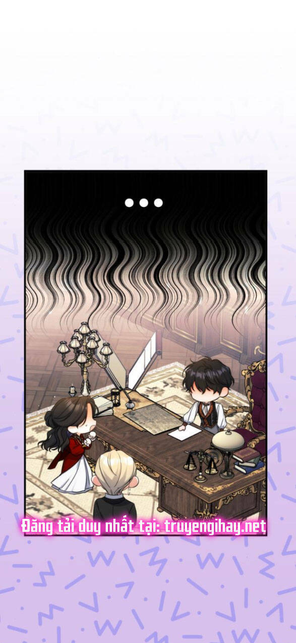 Dành Cho Nhân Vật Bị Bỏ Rơi Yêu Thích Nhất Của Tôi Chapter 26.1 - Trang 2