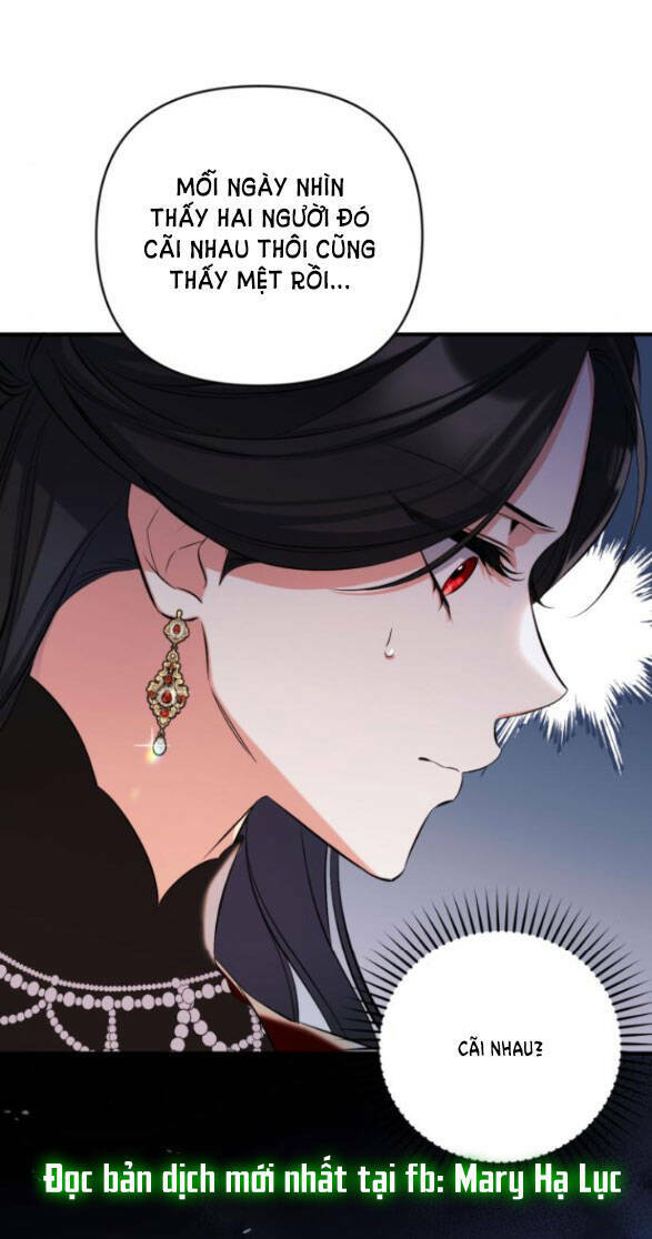 Dành Cho Nhân Vật Bị Bỏ Rơi Yêu Thích Nhất Của Tôi Chapter 26.1 - Trang 2